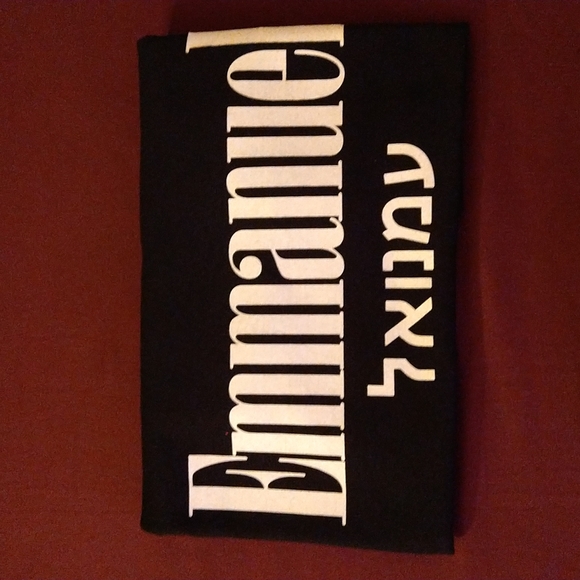 Men/Women T-Shirts
#N047 - Picture 2 of 3